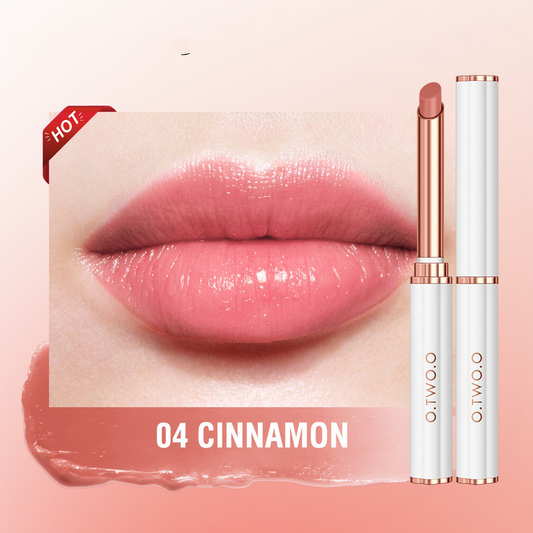 Color Changing Lip Balm – 4 Shades