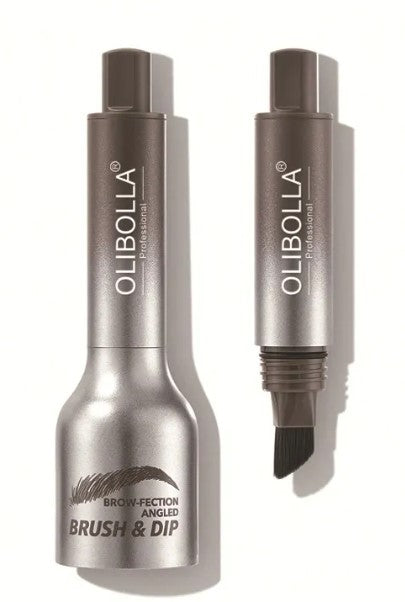 Precision Hairline Eyebrow Pencil – Smudge-Proof