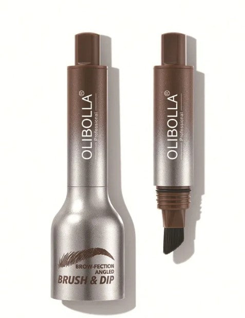 Precision Hairline Eyebrow Pencil – Smudge-Proof