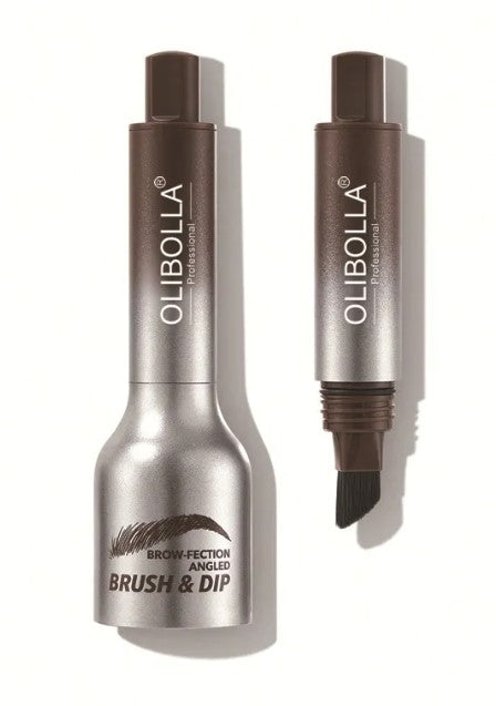 Precision Hairline Eyebrow Pencil – Smudge-Proof
