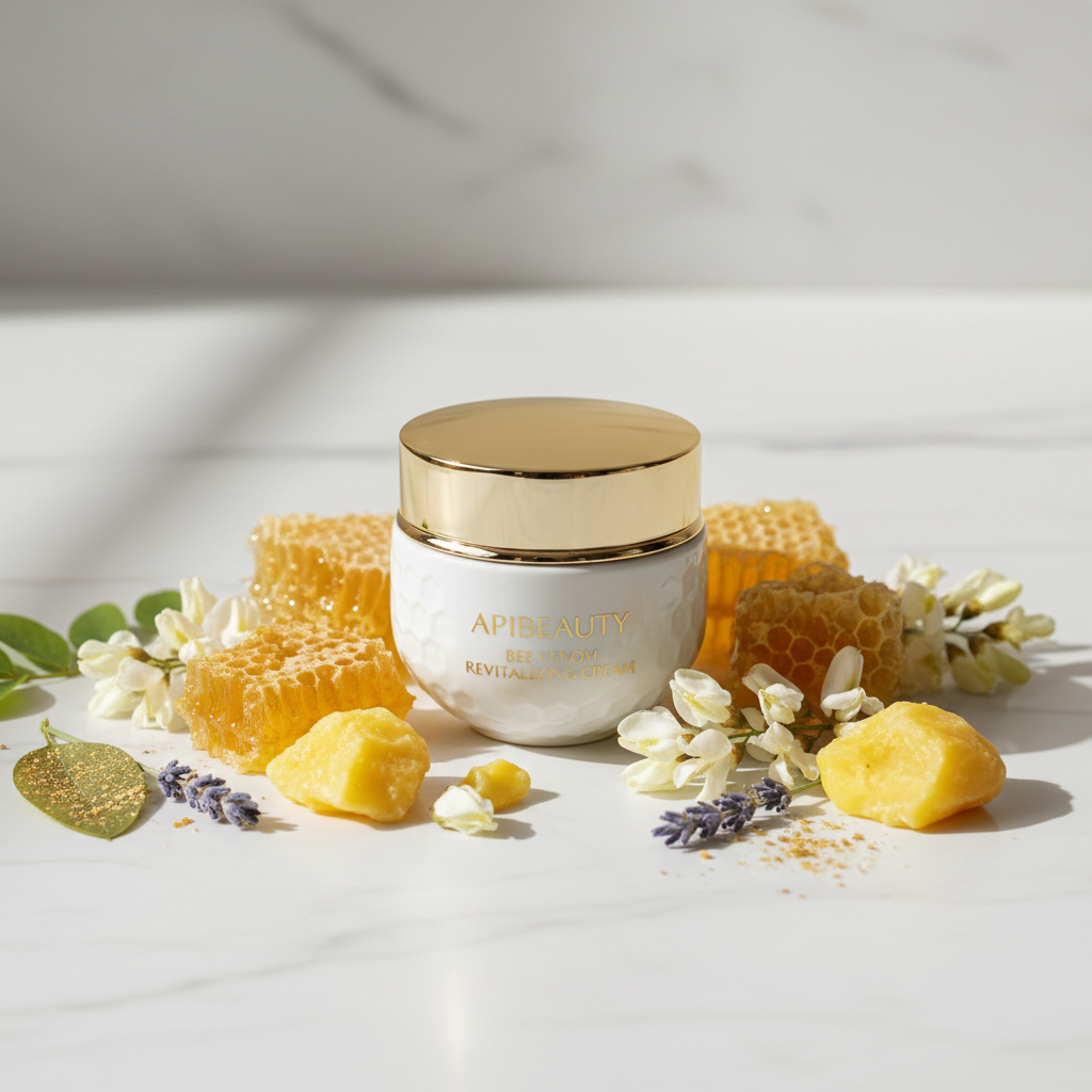 Bee Venom Care Cream