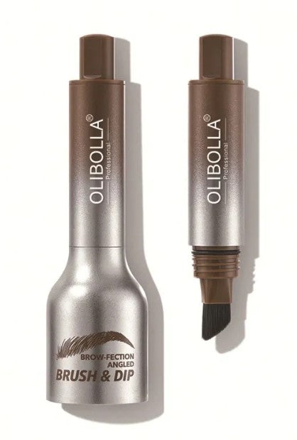 Precision Hairline Eyebrow Pencil – Smudge-Proof