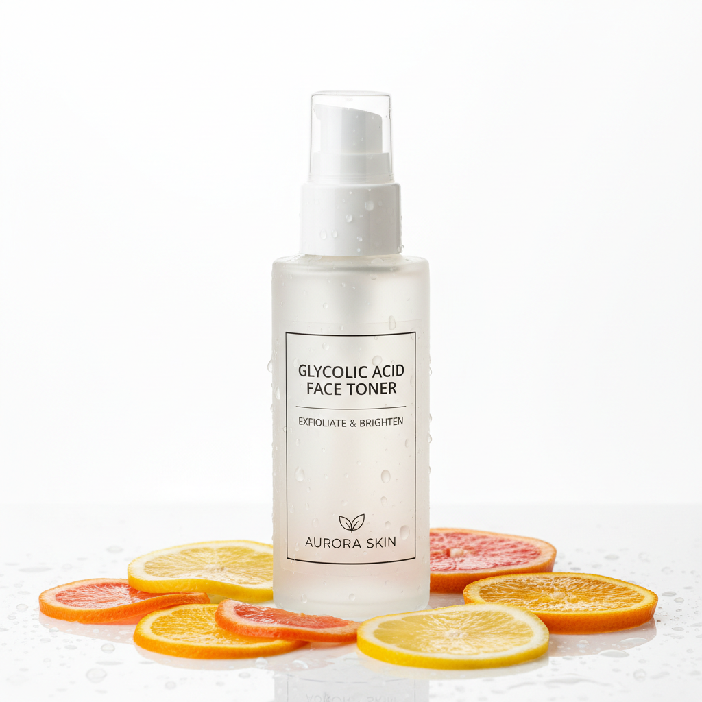 Glycolic Acid Toner